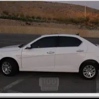 دنا پلاس 6 دنده معمولی، مدل ۱۴۰۴