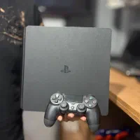 ps 4 با خیال راحت بخر|کنسول، بازی ویدئویی و آنلاین|قم, باغ شازده|دیوار