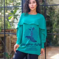 شومیز نو تخفیف هم داره
