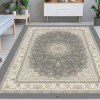 روکش فرش مش دار