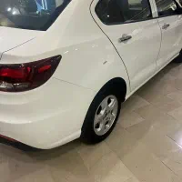 شاهین اتوماتیک پلاس مدل ۱۴۰۲ موتور TU5|خودرو سواری و وانت|تهران, جنت‌آباد شمالی|دیوار
