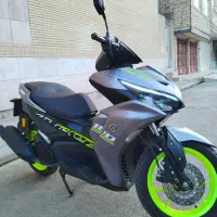 ایروکس زیگما|موتورسیکلت|قم, شهرک توانیر|دیوار