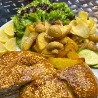 کارگر ساده در فست فود|استخدام خدمات فروشگاه و رستوران|شاهین‌شهر, فردوسی|دیوار