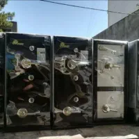 نمایندگی گاوصندوق آریا کاوه ایران کاوه