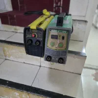 ترانس ۴۰۰ دستگاه جوش موتورجوش جوشا ایران ترانس|ابزارآلات|تهران, توحید|دیوار