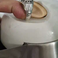 انگشتر های دستساز  قدیمی