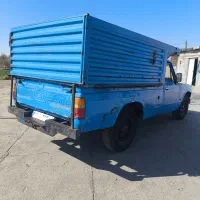 نیسان مدل ۷۸