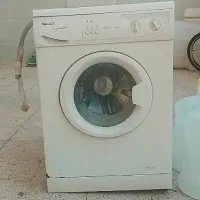 لباسشویی آبسال
