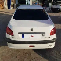 ۲۰۶ sad تیو فایو دریچه سیمی