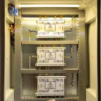 بازسازی سیمکشی قدیمی آیفون تصویری،تعمیر و نصب|خدمات پیشه و مهارت|تهران, فلسطین (میدان انقلاب)|دیوار