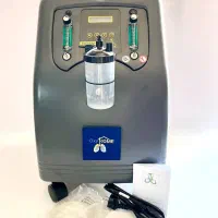فروش دستگاه اکسیژن ساز نقد واقساط