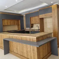تعمیرات کابینت و کمد دیواری