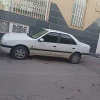 405tu5|خودرو سواری و وانت|کرمان, |دیوار