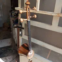 سرنا و کمانچه