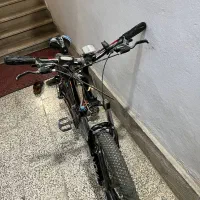 دوچرخه ۲۴ و ۲۶|دوچرخه، اسکیت، اسکوتر|گرگان, |دیوار