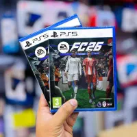 نصب بازی انواع کنسول