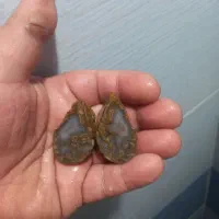 سنگ عقیق|جواهرات|اصفهان, نقش جهان|دیوار