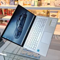 * بازار لپتاپ * ایسوس نسل ۱۳ با هارد ۵۱۲ گیگ m2|رایانه همراه|ساوه, |دیوار