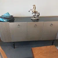 کنسول و استند|بوفه، ویترین، کنسول|تهران, مجیدآباد|دیوار