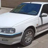 پارس مدل آخر 1399