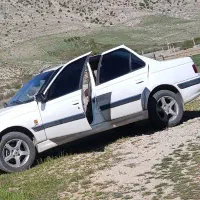 پارس تیوفا مدل ۹۶