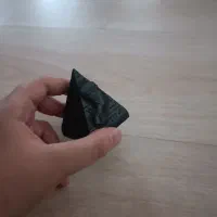 مجسمه ی قدیمی