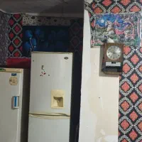 یخچال و فریزر پارس