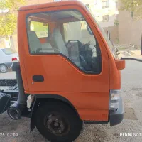 ایسوزو شیش تن|خودرو سنگین|تهران, المهدی|دیوار
