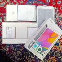 تبلت سامسونگ Tab A T295 0.8|تبلت|پاکدشت, پاکدشت (مامازند)|دیوار