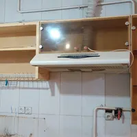 کابینت در حد نو