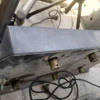 بریل برقی|دوربین عکاسی و فیلمبرداری|قم, ولیعصر|دیوار