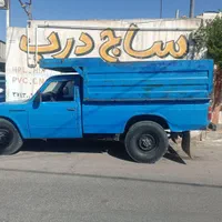 حمل نخاله با نیسان کمپرسی|خدمات حمل و نقل|شیراز, محراب|دیوار