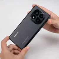 گوشی Note 14 Pro با حافظه 256 و رم 8 (نو پلمپ)