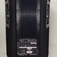 بلندگو اکتیو نو Samson L612M|صوتی و تصویری|تهران, جمال‌زاده|دیوار