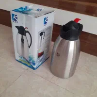 فلاسک m.r.s استیل