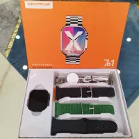 ساعت هوشمند KEQIWEAR KW31 Ultra 3