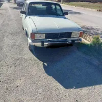 پیکان انژکتور دوگانه مدل ۸۱