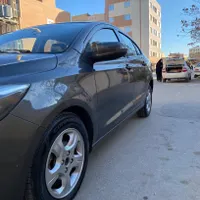 شاهین G، مدل ۱۴۰۰|خودرو سواری و وانت|مشهد, طلاب|دیوار
