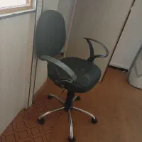 صندلی میز کامپیوتر|مبلمان اداری|تیران, |دیوار