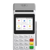 دستگاه کارتخوان سیار