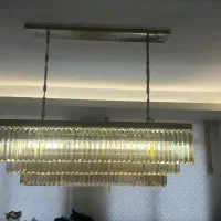 لوستر خطی با کیفیت