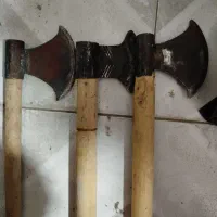 تبر دستکش جوشکاری