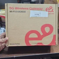 مودم Telstra 5G Meteor-2 C2AAاتصالات + ب 1500 گیگ