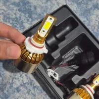 هدلایت D70|قطعات یدکی و لوازم جانبی|صفادشت, |دیوار