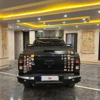 کی ام سی تی۸ ۱۴۰۱ فول لوازم|خودرو سواری و وانت|تهران, دروس|دیوار