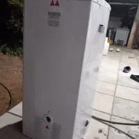 آبگرمکن مخزنی ۵۰ لیتری دیواری|آبگرمکن، پکیج، شوفاژ|چنارود, |دیوار