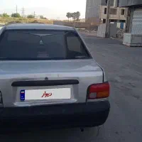 پراید|خودرو سواری و وانت|بم, |دیوار