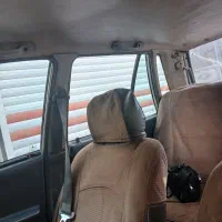 پراید هاچبک۷۳ کره|خودرو سواری و وانت|شاهین دژ, |دیوار