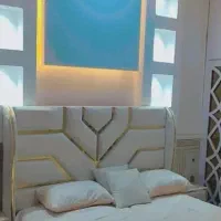 تختخواب آرمین