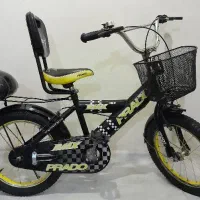 دوچرخه سایز 16 پرادو درحدنو